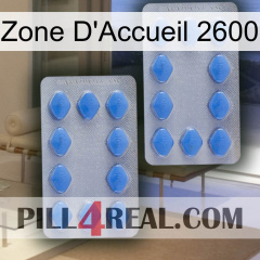 Home Zone 2600 20